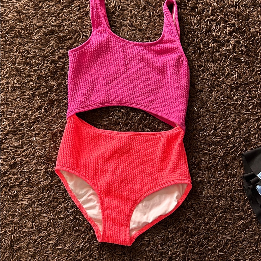 NWOT Old Navy Monokini